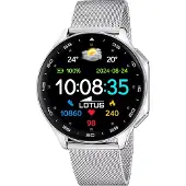 Lotus - 50050/3 - Smartwatch - Heren