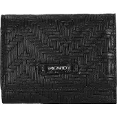PICARD Portemonnee Sunshine 1 Flap Wallet Black Zwart