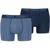 Puma Boxershorts blauw / navy