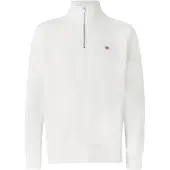 Gant Sweatshirt wit