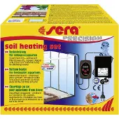 Sera Bodemverwarming sera fr Swasseraquarien sera bodemverwarming set, Aquariumtechnologie