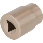 Ks Tools 9638260 9638260 Buiten-driekant Dopsleutelinzetstuk 25 mm 25 mm 1/2 (12,5 mm)