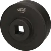 Ks Tools 460.1830 1 wieldop voor BPW, 120 mm, 6-kant