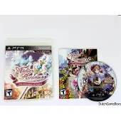 Atelier Rorona: The Alchemist of Arland - PlayStation 3