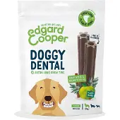 Edgard & Cooper Doggy Dental - Appel & Eucalyptus