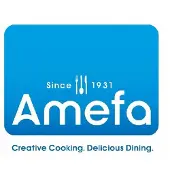 Amefa Steakbestek, Lepel, 12 stuks