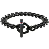 Tommy Hilfiger - Rvs Armband Voor Heren