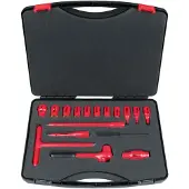 Ks Tools 1171882 117.1882 Verwisselbare koppen Inch 3/8 (10 mm)