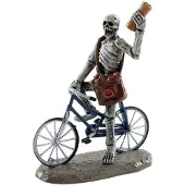 Lemax Kerstfiguur Spookytown news!