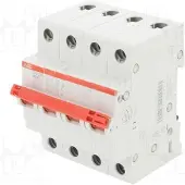 ABB SHD204/40 lastscheider 4P, 40A 2CDD274111R0040