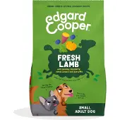 Edgard & Cooper Hondenvoer Droog Adult Small Lam 3 kg