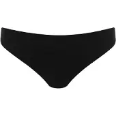 SEA LEVEL Bikinibroek 'Essentials' zwart
