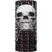 Buff Halsketting n-tribe black | Maat TU