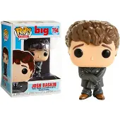 Funko POP! Big - Josh Baskin 794 - Pop! - Vinyl figuur