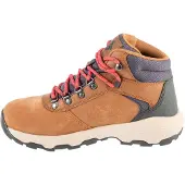 Columbia Boots 'Newton Wander WP' beige