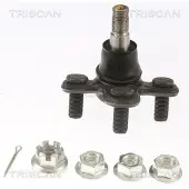 TRISCAN 8500 40591 Fuseekogel