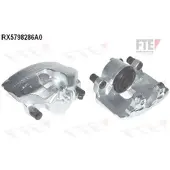 FTE 9290097 Remklauw