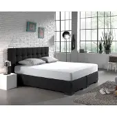Dreamhouse Dubbel Jersey 220 gr. Hoeslaken Wit - 190/200 x 220/230 cm