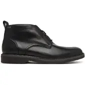 Clarks Aldwin Mid Gore-tex Booties