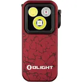 Olight Oclip Pro Molten Lava