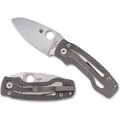 Spyderco PITS 2 SlipIt