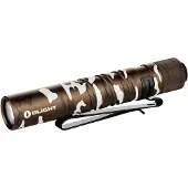Olight I3T EOS Shadow Dune