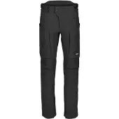 Spidi Frontier Motorfiets Textiel Broeken Maat
