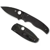 Spyderco Shaman Salt Compression Lock