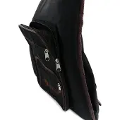 Fazley GB-Deluxe Acoustic gigbag voor westerngitaar