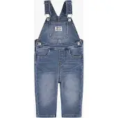Levi's Tuinbroek 'MY FIRST' blauw denim