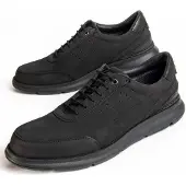 Purapiel Oxford schoen Confore5 Zwart