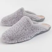Montevita Slipper Louslip Grijs