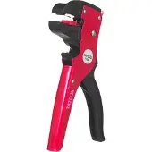 YATO YT-2268 - Automatische Isolatiestriptang - 175mm - Voor Draad 0.2-6.0 mm² - Ergonomisch
