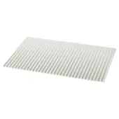 Rig-Tig Afwasmat Drain-It Draining Tray Light Grey