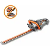 FUXTEC 20V accu-heggenscharen FX-E1HS20, zonder accupack en zonder oplader