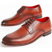 Purapiel Oxford schoen Imperi6 Bruin