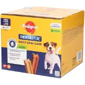 Pedigree Hondensnack Multipack Dentastix Mini 70 stuks