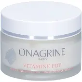 No Brand Onagrine Anti-Vermoeidheid Nachtbalsem Vitamine Pop 50 ml Balsem