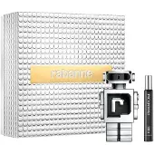 Paco Rabanne Set Phantom Edt 100ml Edt 10ml