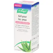 A.Vogel Ooggel Onstoken Ooglid | 10 ml