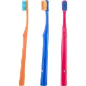 Woom 6500 Ultra Zachte Tandenborstel 3Pcs