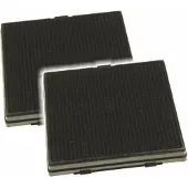 Zanussi 2x Koolstoffilter D241 / 9029793693
