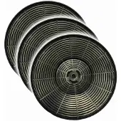 Gorenje 3x Koolstoffilter 784407