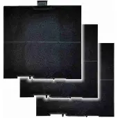 NEFF 3x Koolstoffilter 00744075 / Z5133X1 / 744075