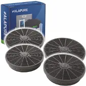 Alapure 2x Koolstoffilter voor Cobal