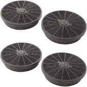 Rosieres 2x Rosières Koolstoffilter C6914 / 35602057