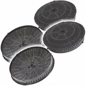 Thomson 2x Koolstoffilter CFC0038668