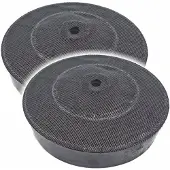 Zanker 2x Koolstoffilter 9029793792 / MCFE41