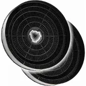 Hoover 2x Koolstoffilter 35602061 / C6918 / CP178