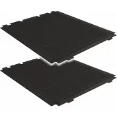Etna 2x Koolstoffilter REC70
